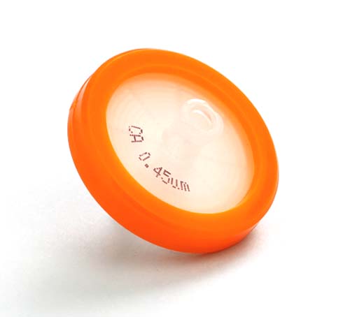 Luer Lock Orange Syringe Tip Caps Dispensing Screw Stop Caps 200 Pieces