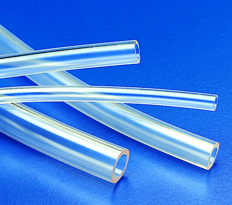 sourcing map PVC trasparente tubi vinile 22mm ID x 25mm diametro esterno 2 metro plastica tubo flessibile