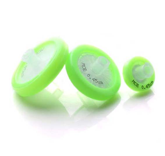 Filtri Per Siringa Monouso Sterili E Non - Foto 13