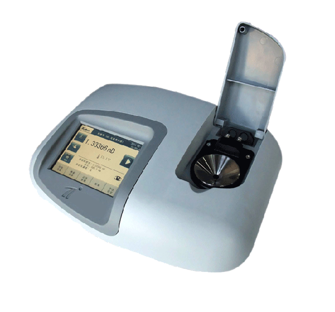 Automatic refractometers ir series
