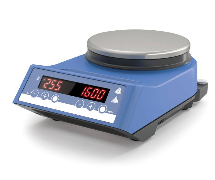 TP-350S Digital Magnetic Stirrer Hot Plate (heating & stirring)