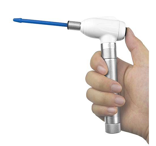 Mini homogenizer