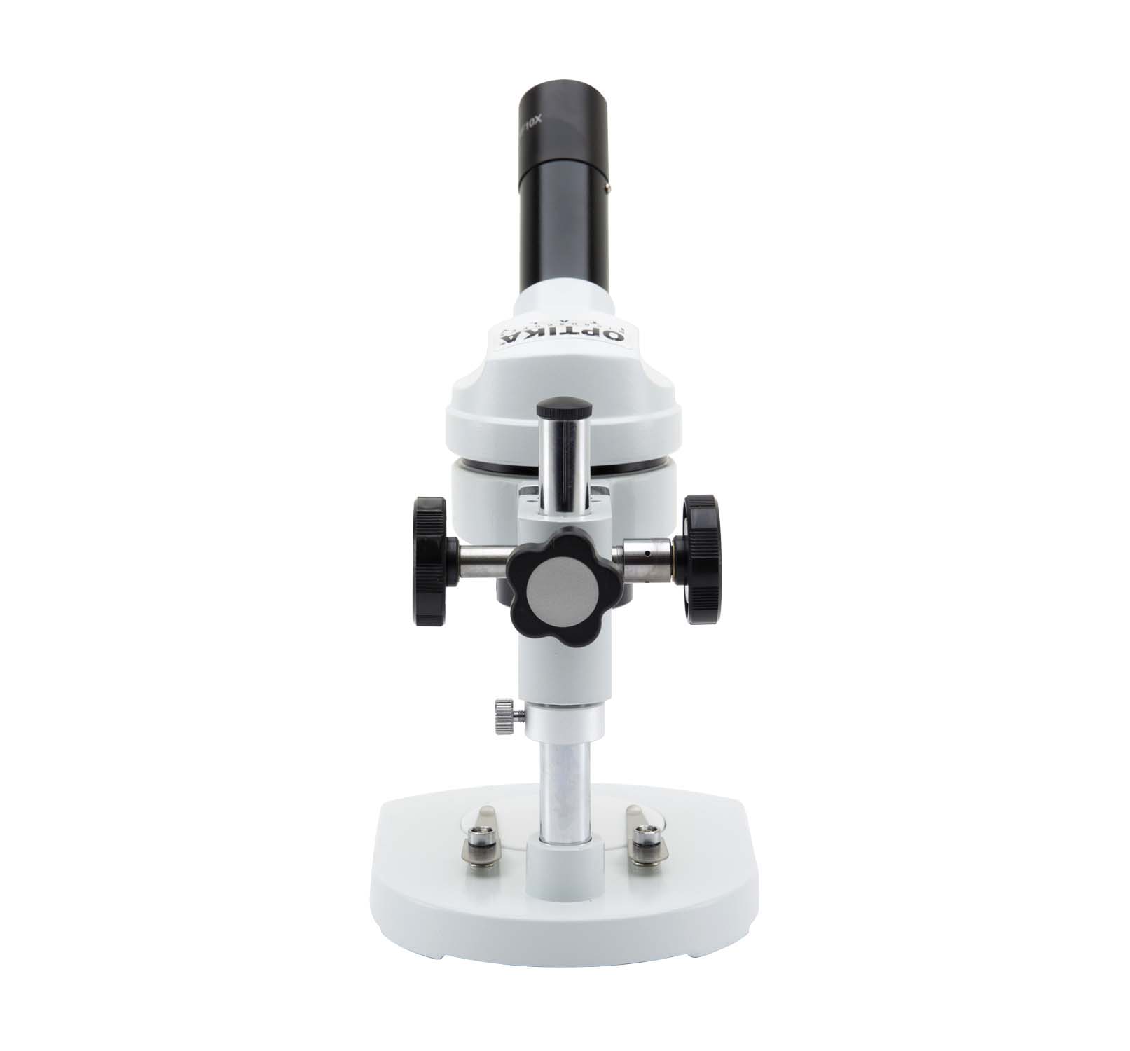 Ms 2 entry level monoscope